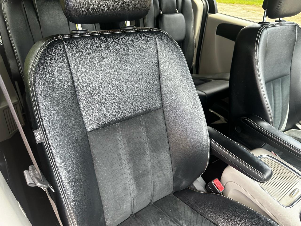 Dodge Grand Caravan SXT Wagon 2018