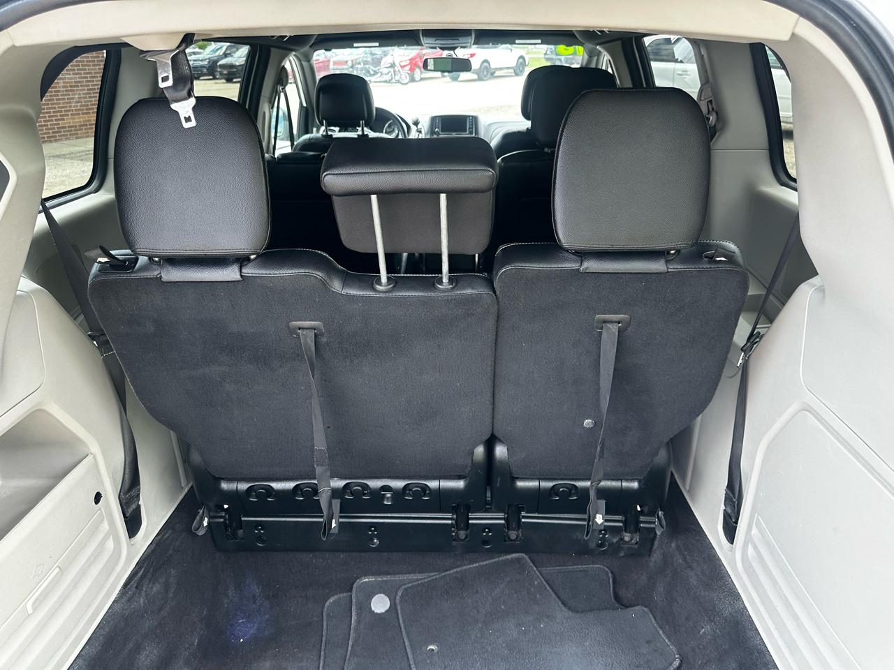 Dodge Grand Caravan SXT Wagon 2018