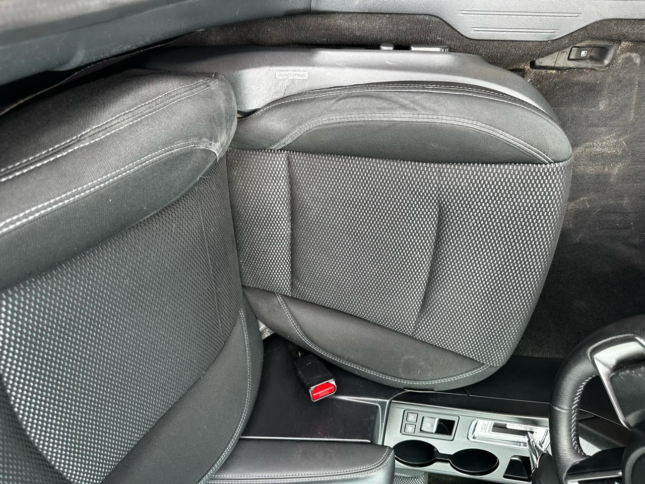 Subaru Outback 2.5i Premium 2019