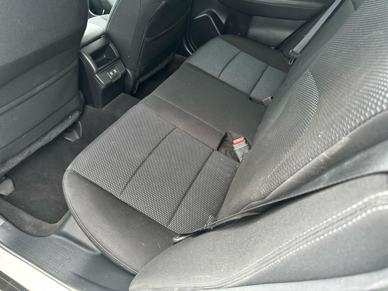 Subaru Outback 2.5i Premium 2019