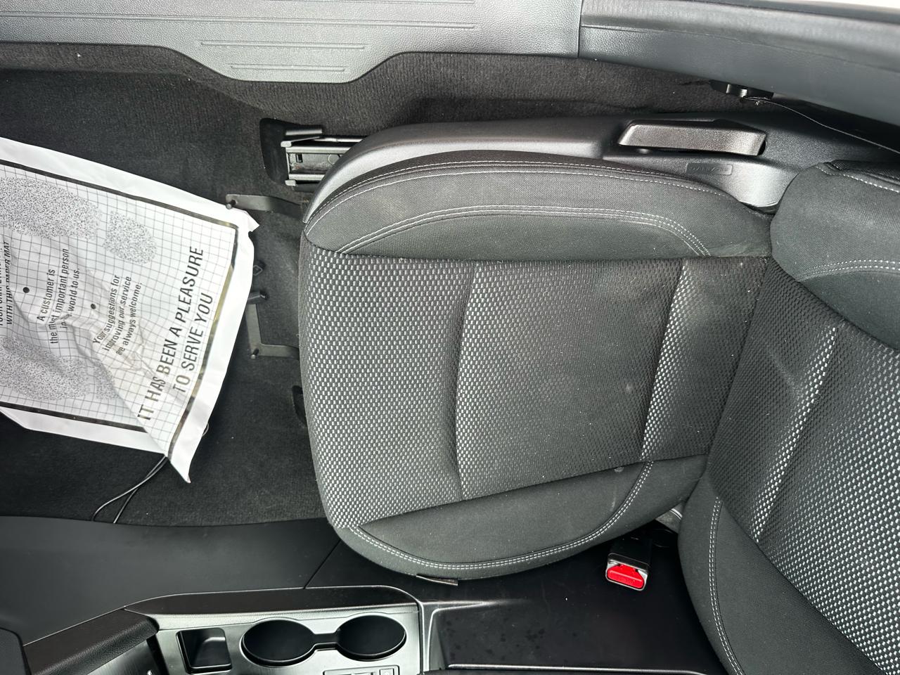 Subaru Outback 2.5i Premium 2019