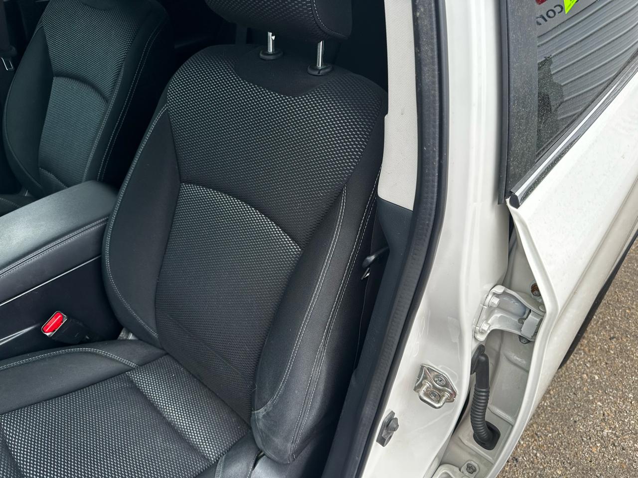 Subaru Outback 2.5i Premium 2019