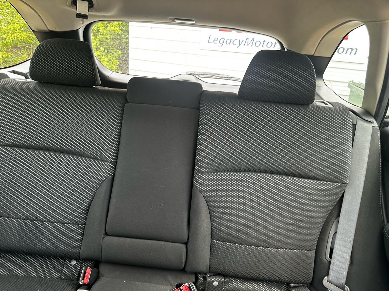 Subaru Outback 2.5i Premium 2019