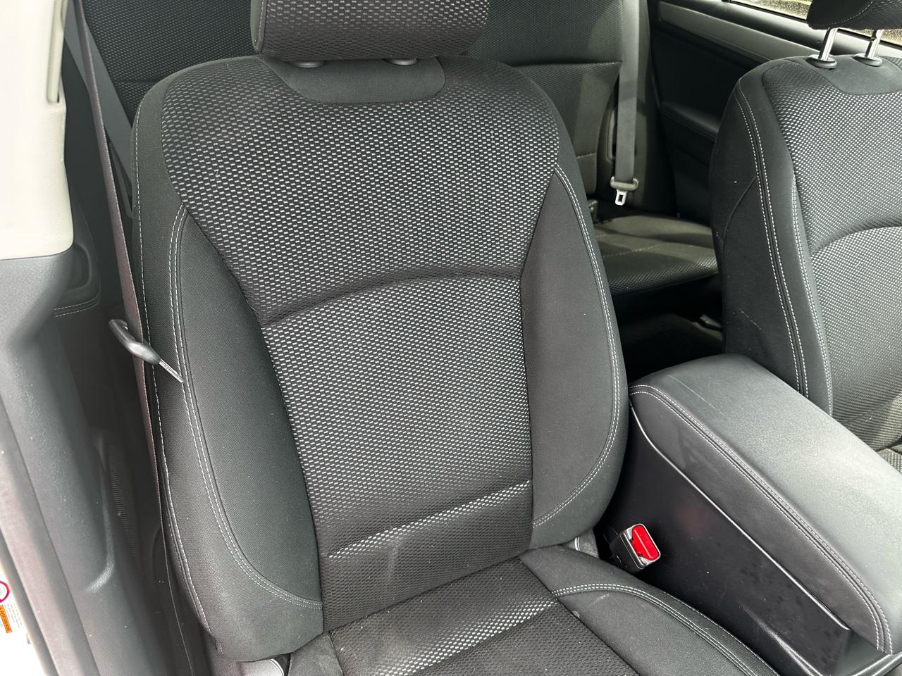 Subaru Outback 2.5i Premium 2019