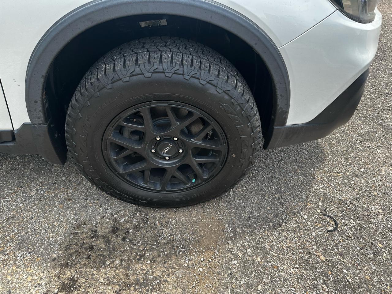 Subaru Outback 2.5i Premium 2019