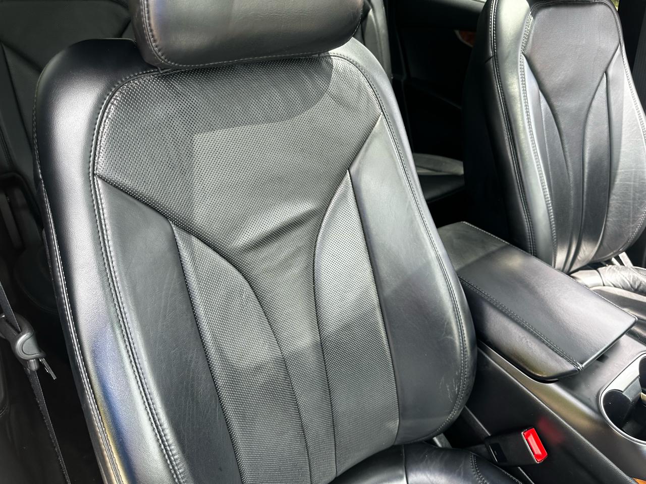Lincoln Nautilus Reserve AWD 2019