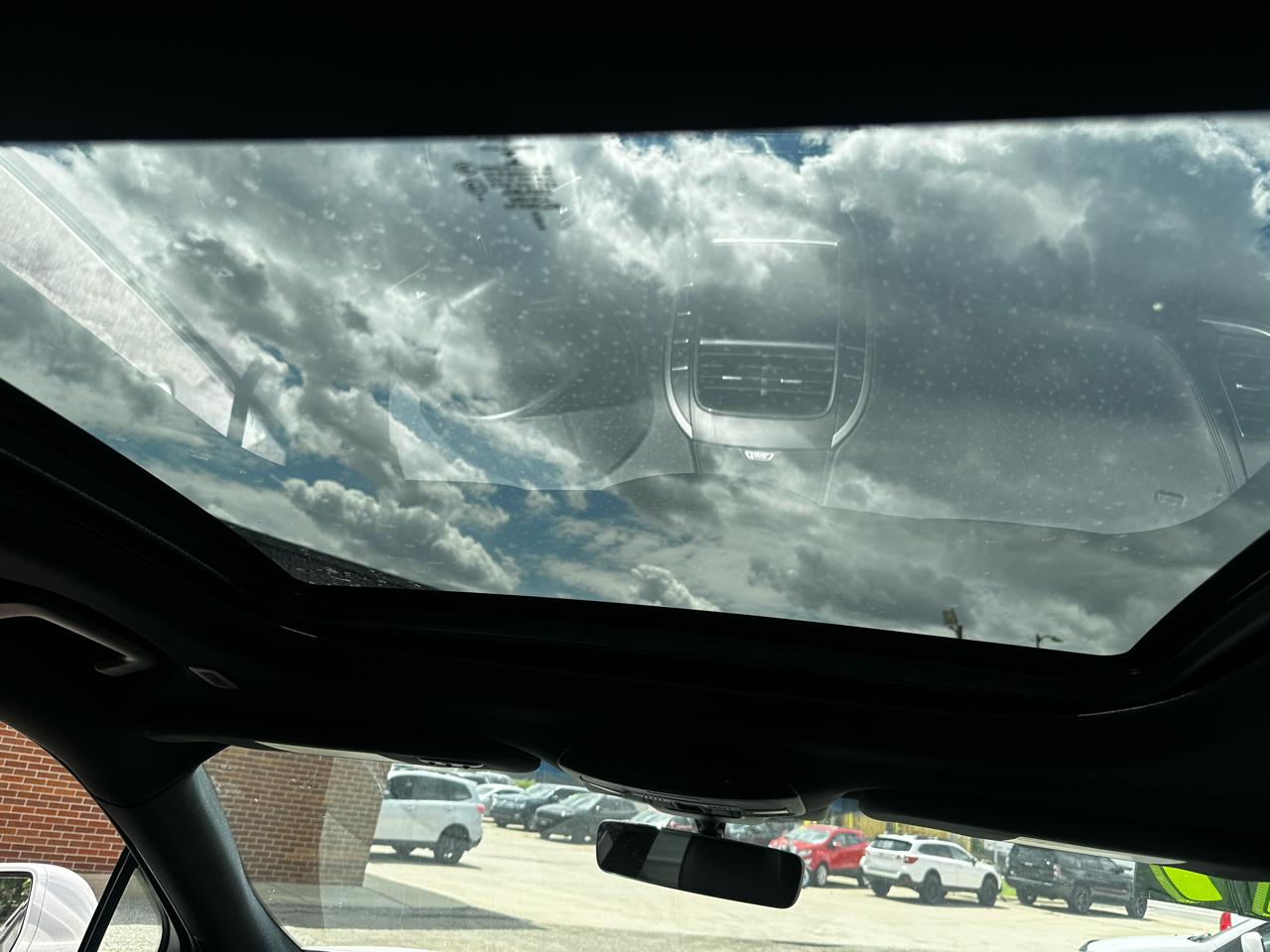 Lincoln Nautilus Reserve AWD 2019