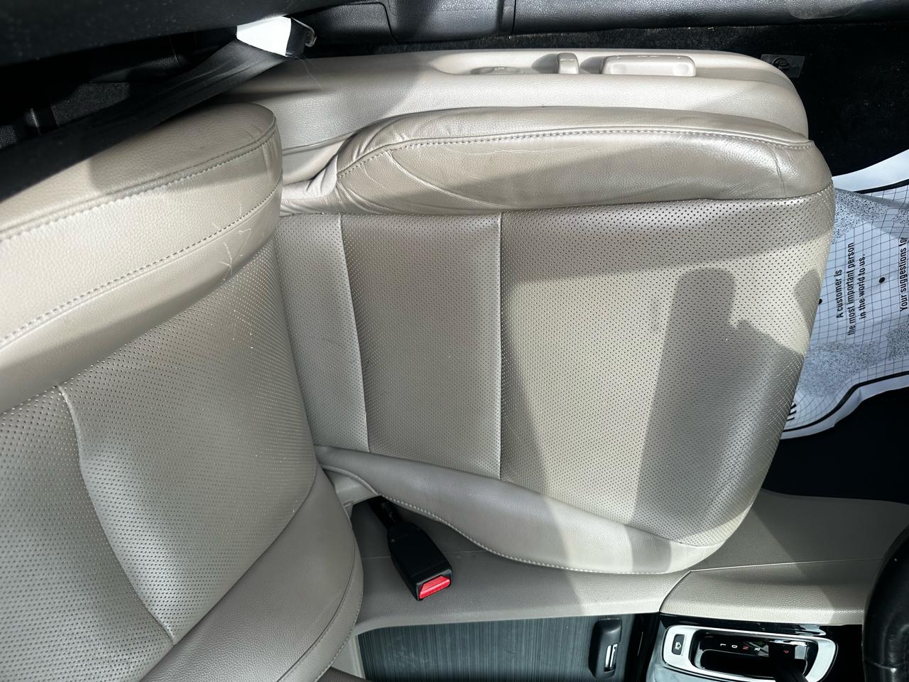 Honda Ridgeline RTL-E AWD 2018