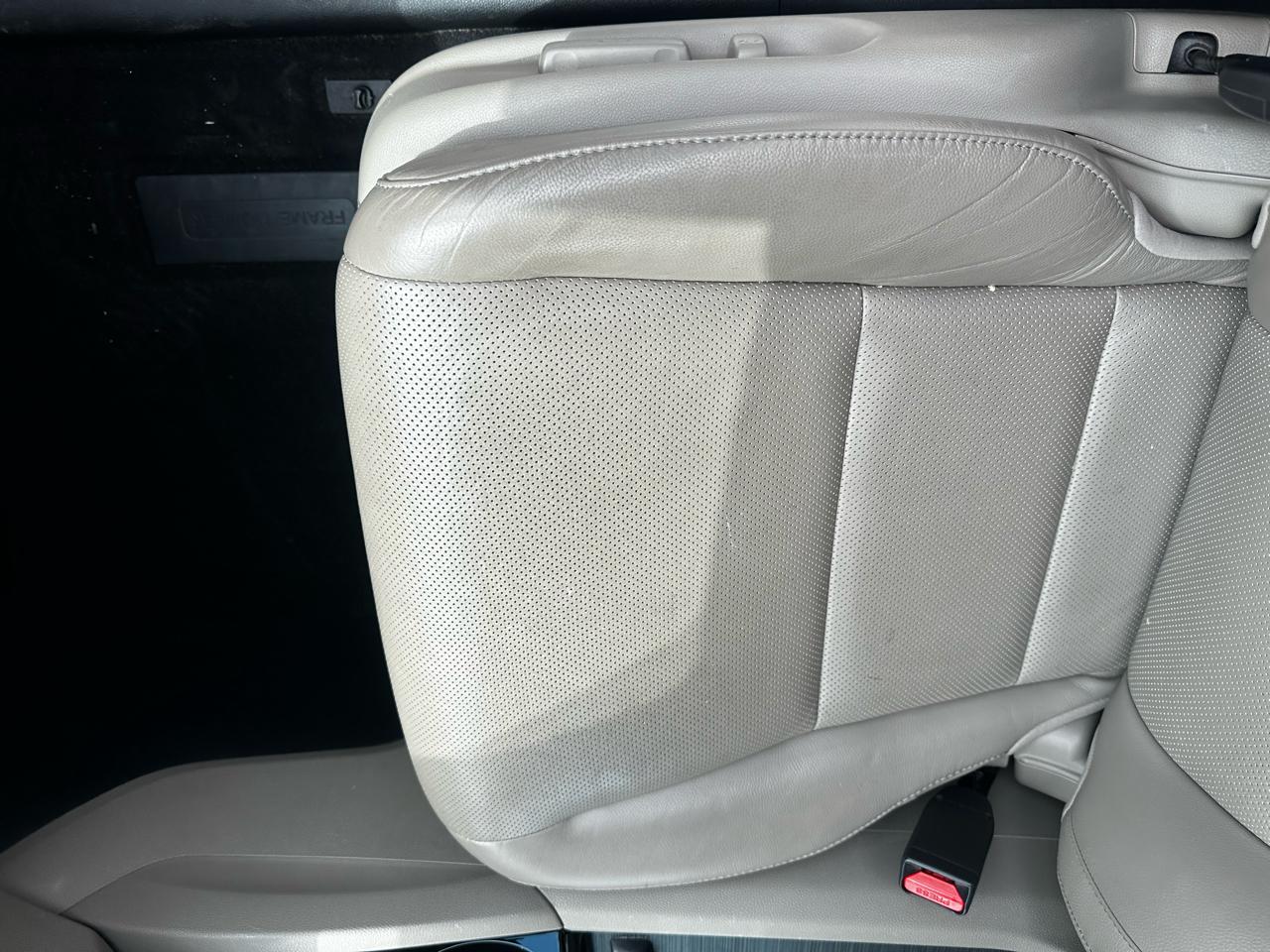 Honda Ridgeline RTL-E AWD 2018