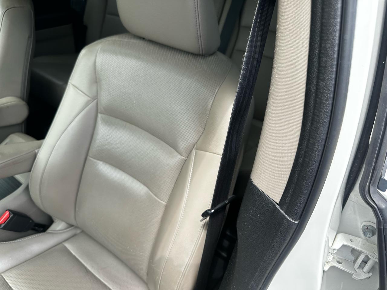 Honda Ridgeline RTL-E AWD 2018
