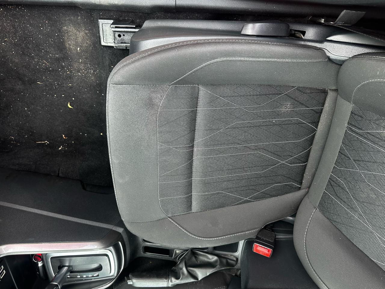 Ford EcoSport SE FWD 2019