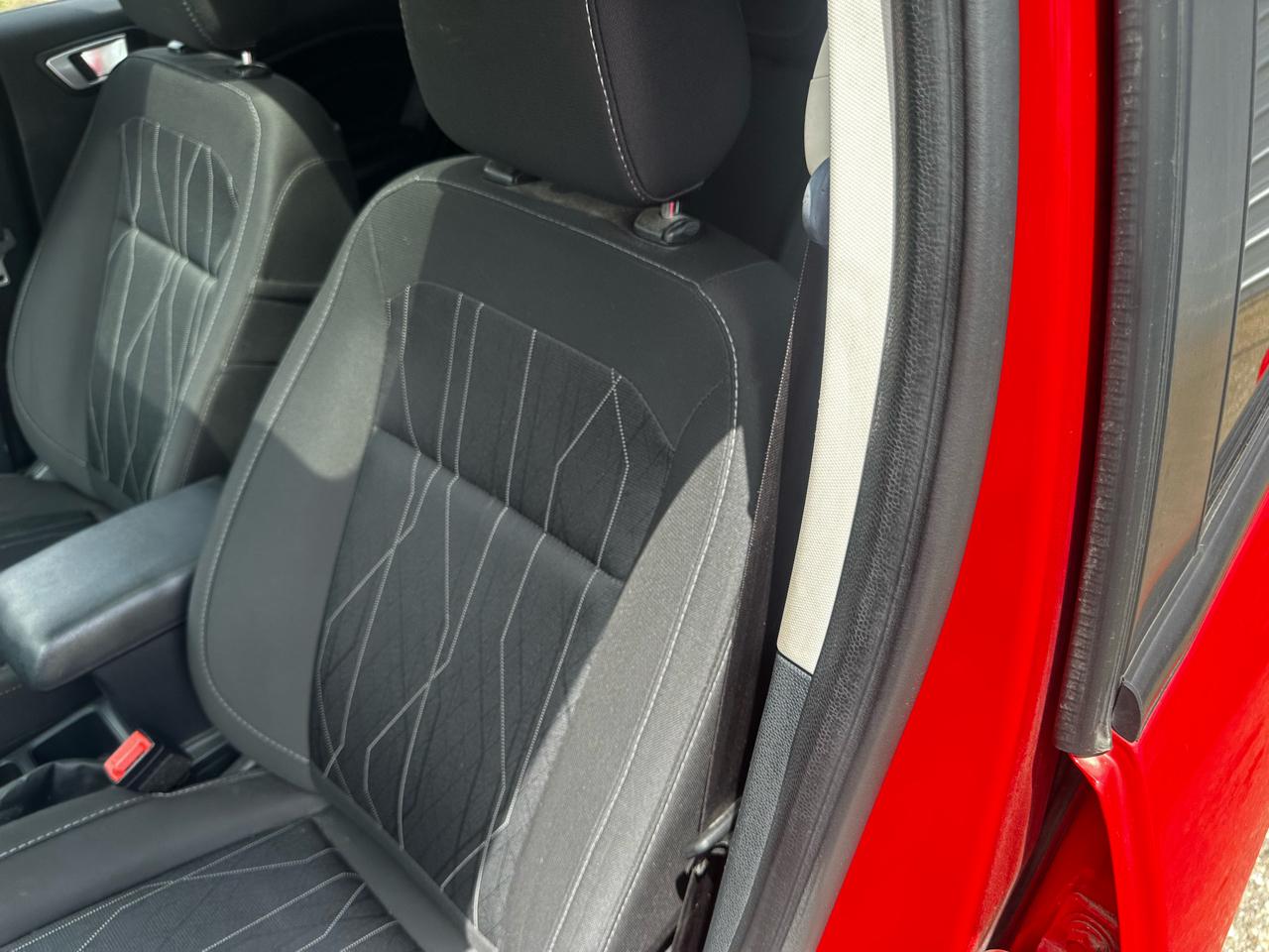 Ford EcoSport SE FWD 2019