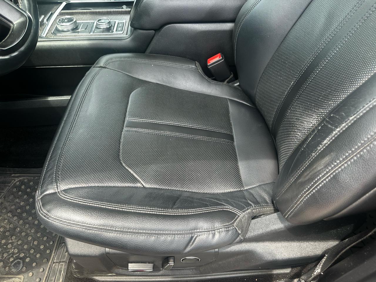 Ford Expedition Limited 4x4 2018