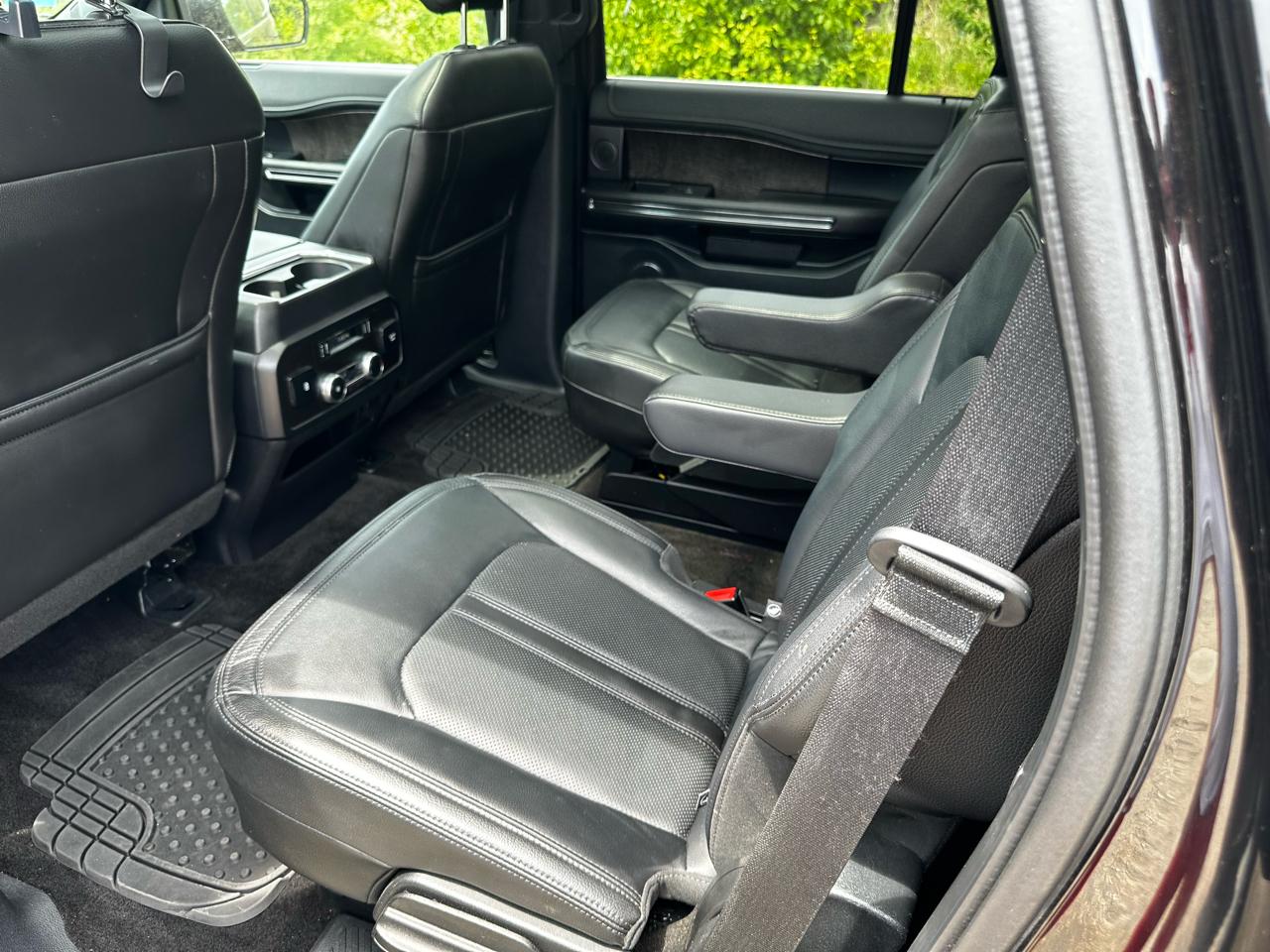 Ford Expedition Limited 4x4 2018