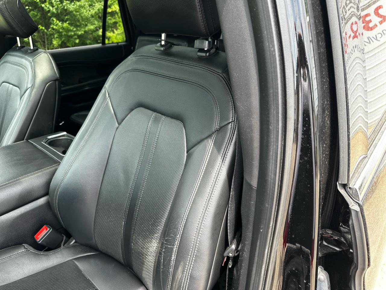 Ford Expedition Limited 4x4 2018