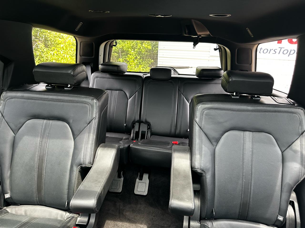 Ford Expedition Limited 4x4 2018