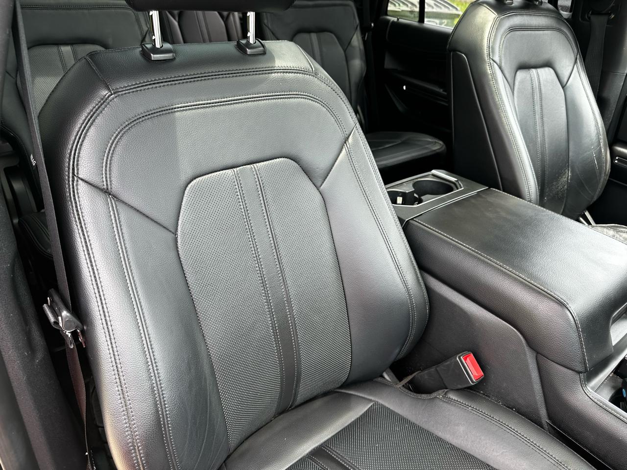 Ford Expedition Limited 4x4 2018