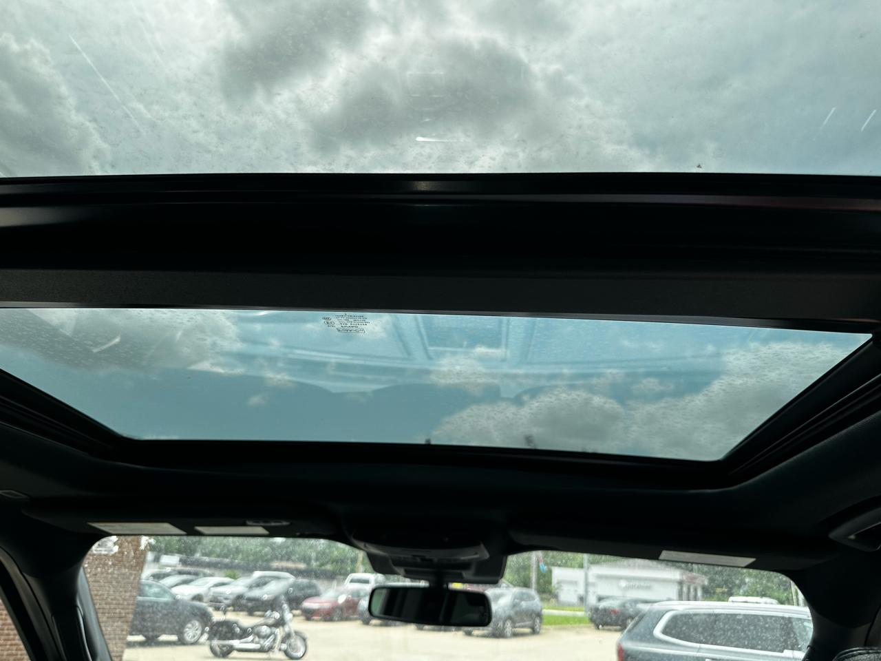 Ford Expedition Limited 4x4 2018