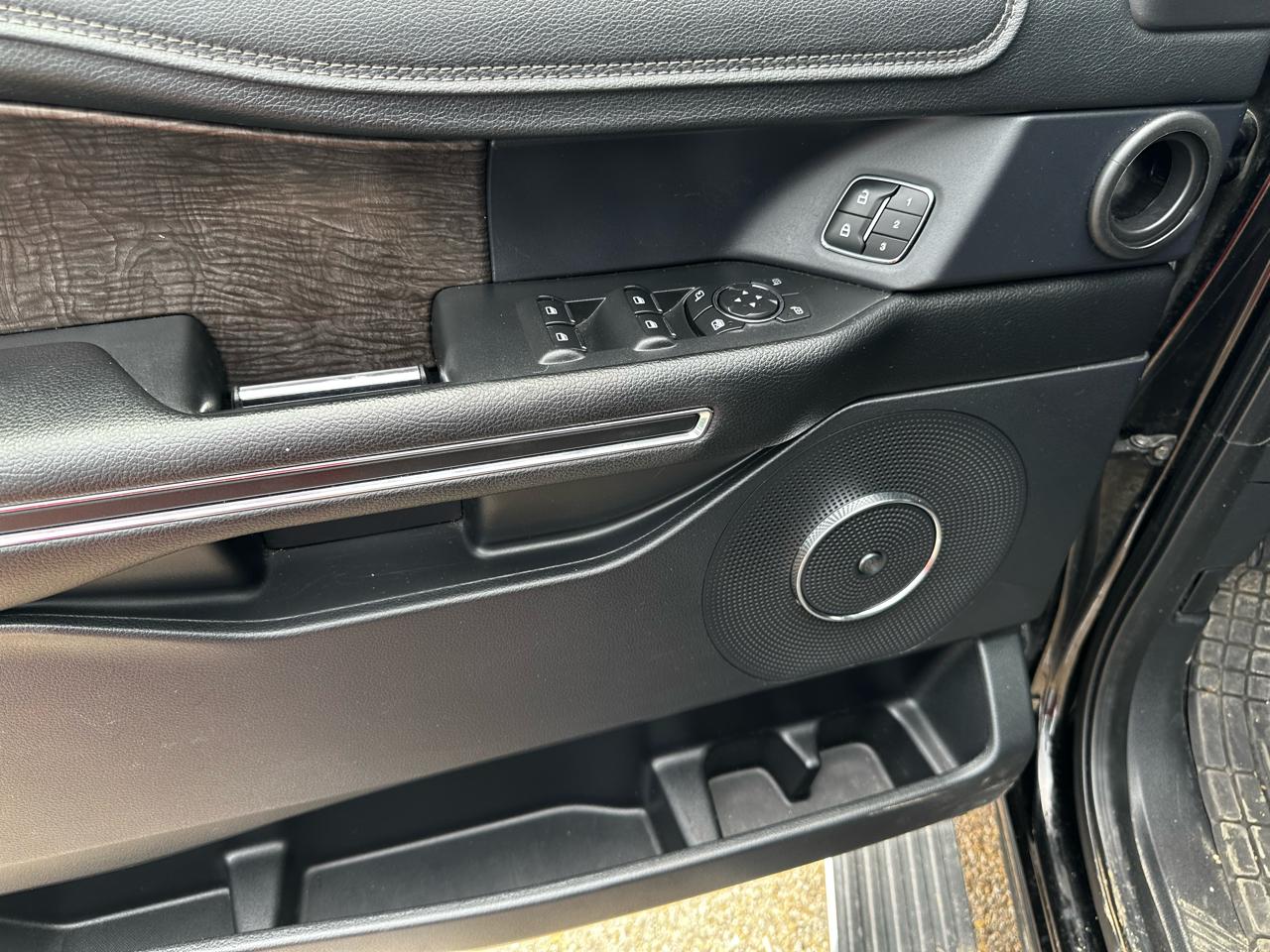 Ford Expedition Limited 4x4 2018