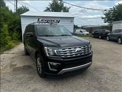 2018 Ford Expedition 