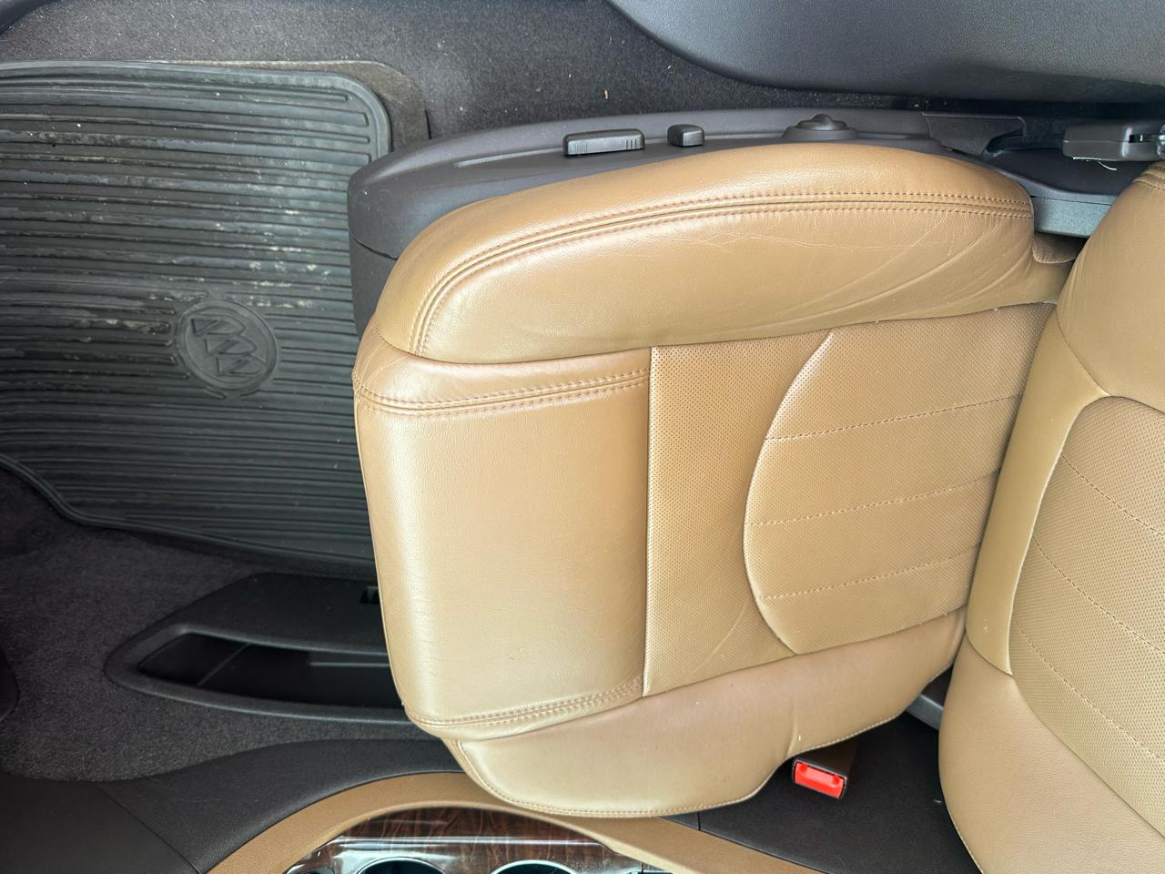 Buick Enclave AWD 4dr Premium 2017