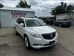 2017 Buick Enclave 