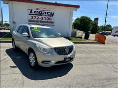 2013 Buick Enclave 