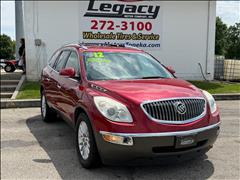 2012 Buick Enclave 
