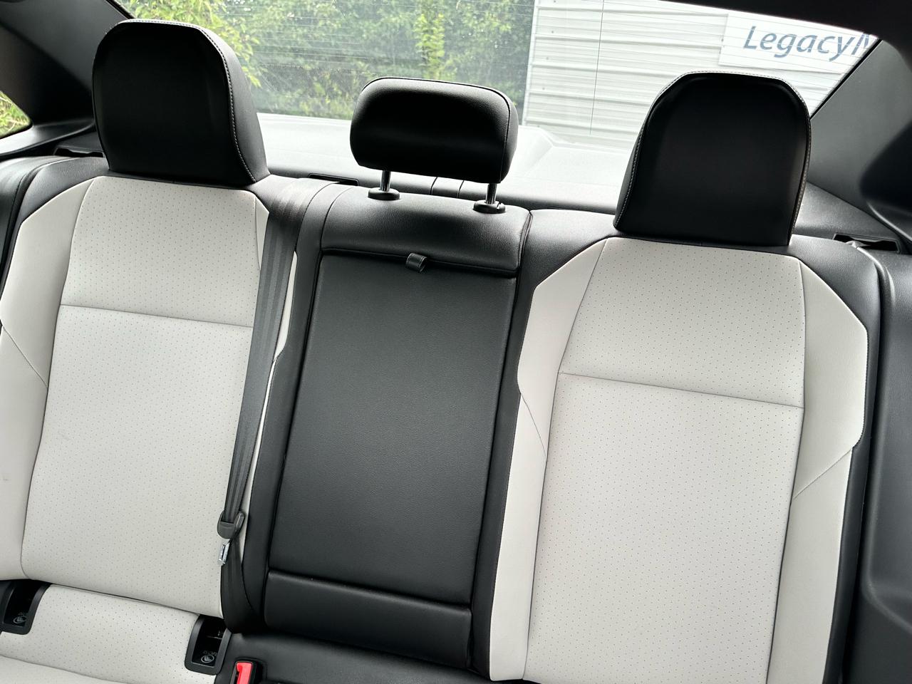 Volkswagen Jetta R-Line Auto w/SULEV 2019