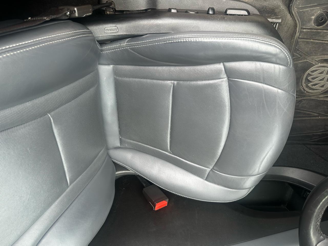 Buick Enclave AWD 4dr Premium 2020