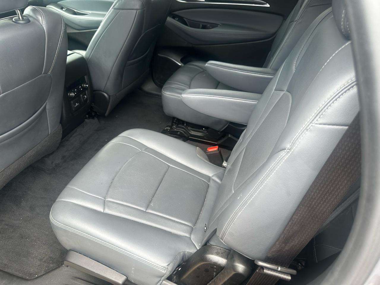 Buick Enclave AWD 4dr Premium 2020