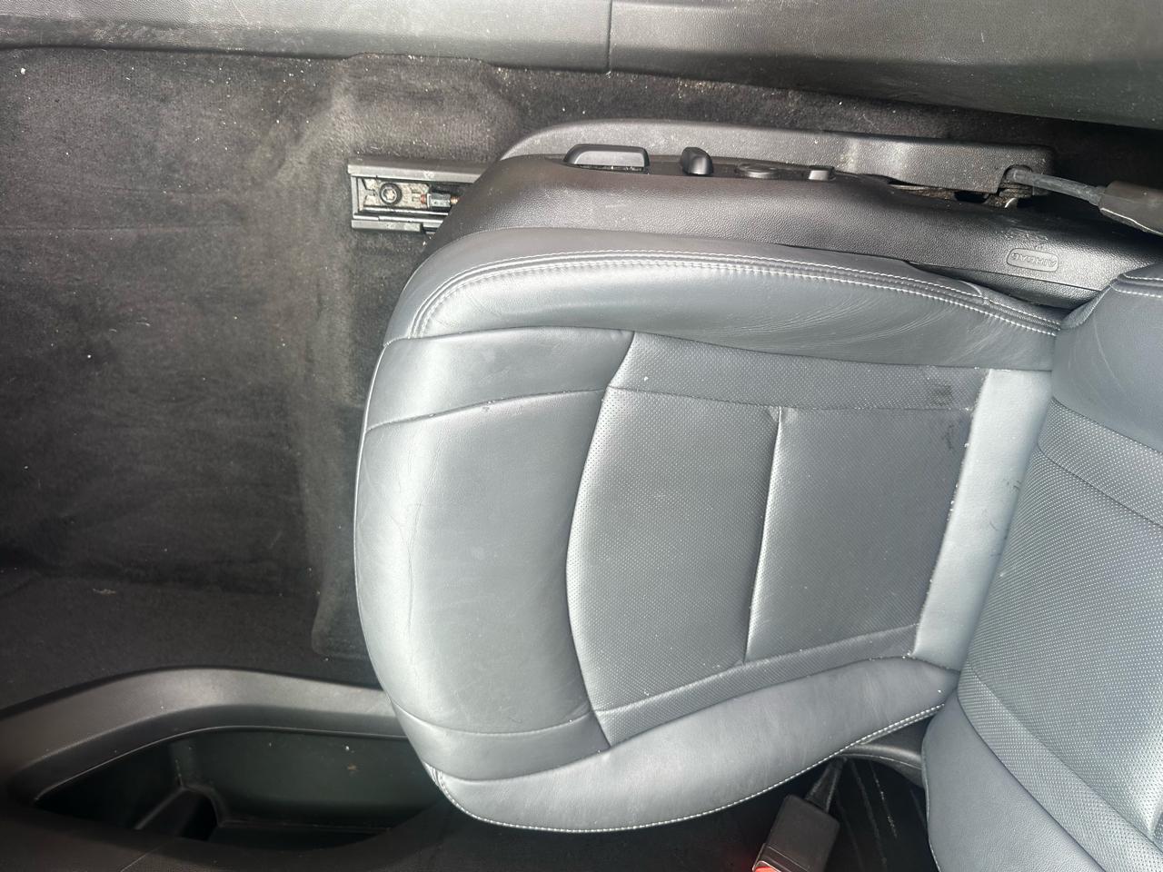Buick Enclave AWD 4dr Premium 2020