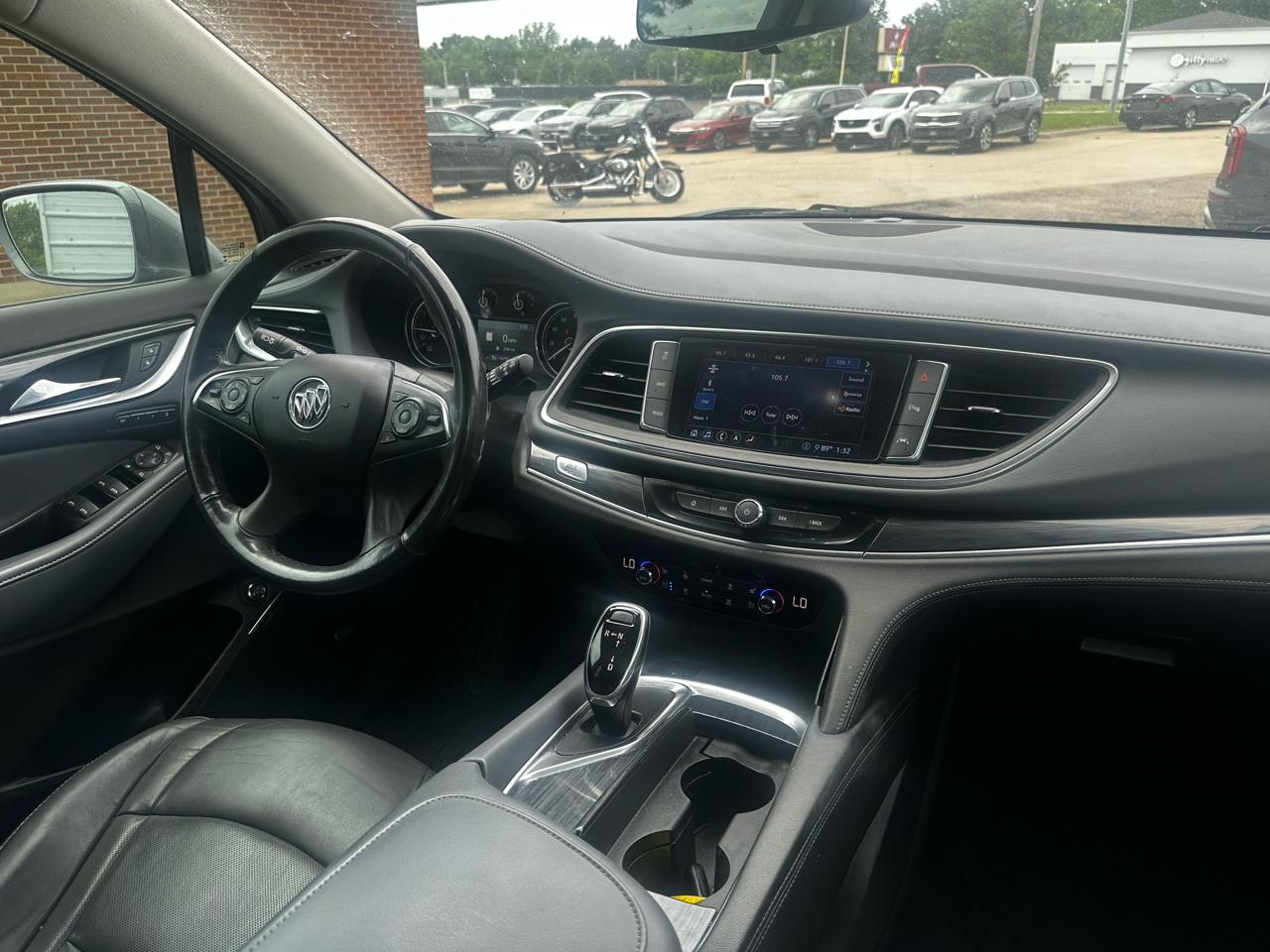 Buick Enclave AWD 4dr Premium 2020
