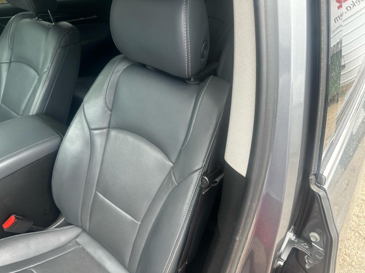 Buick Enclave AWD 4dr Premium 2020