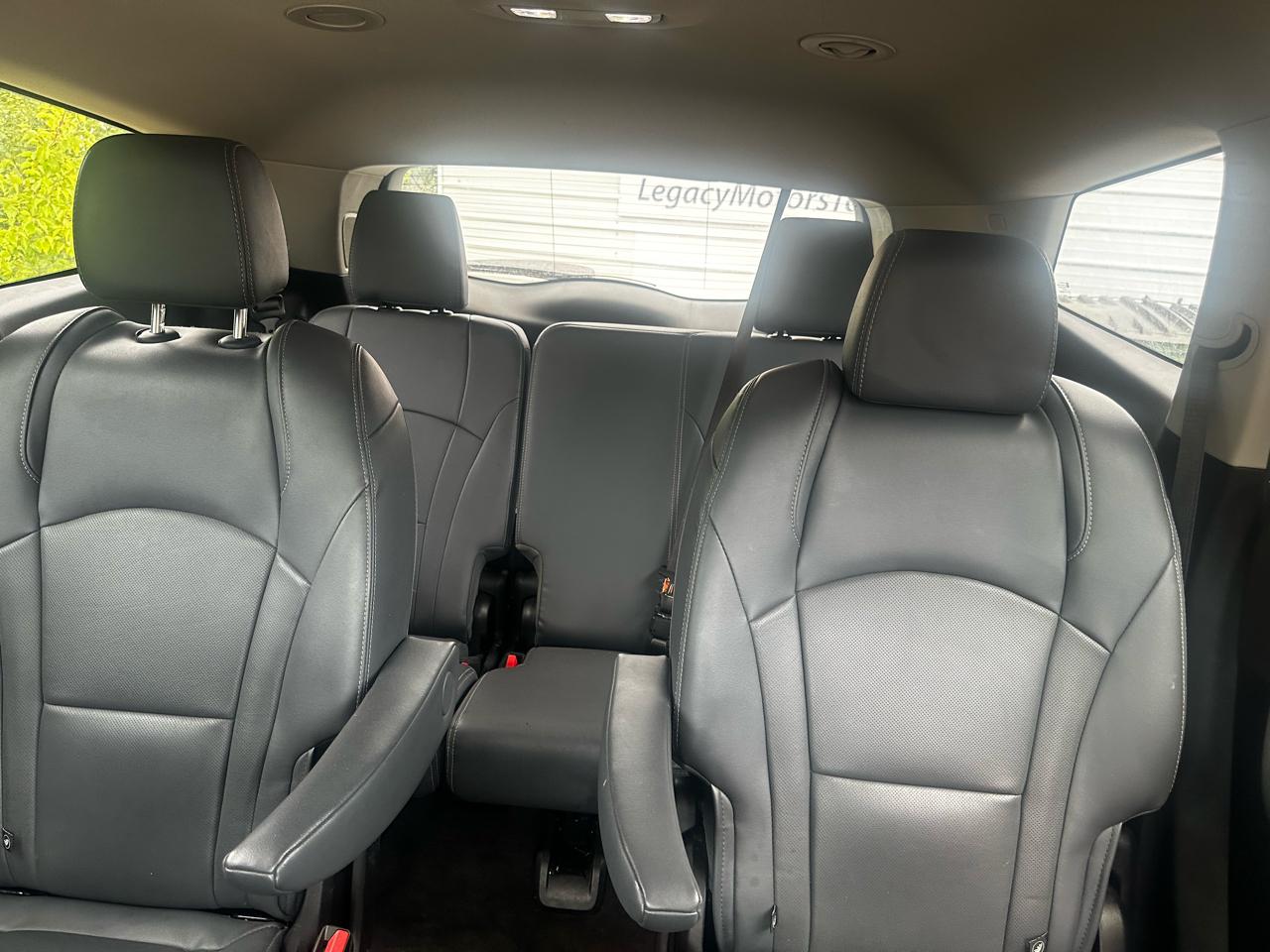 Buick Enclave AWD 4dr Premium 2020