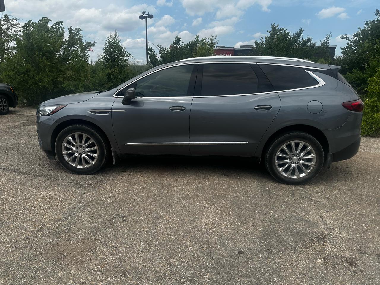 Buick Enclave AWD 4dr Premium 2020