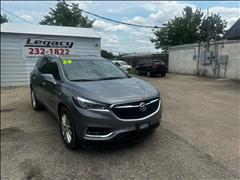 2020 Buick Enclave 