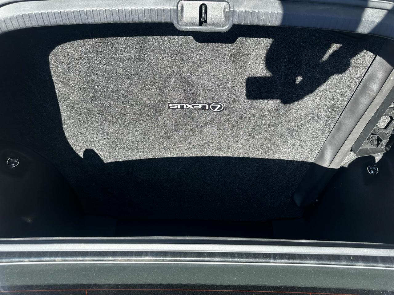 Lexus ES ES 350 FWD 2021