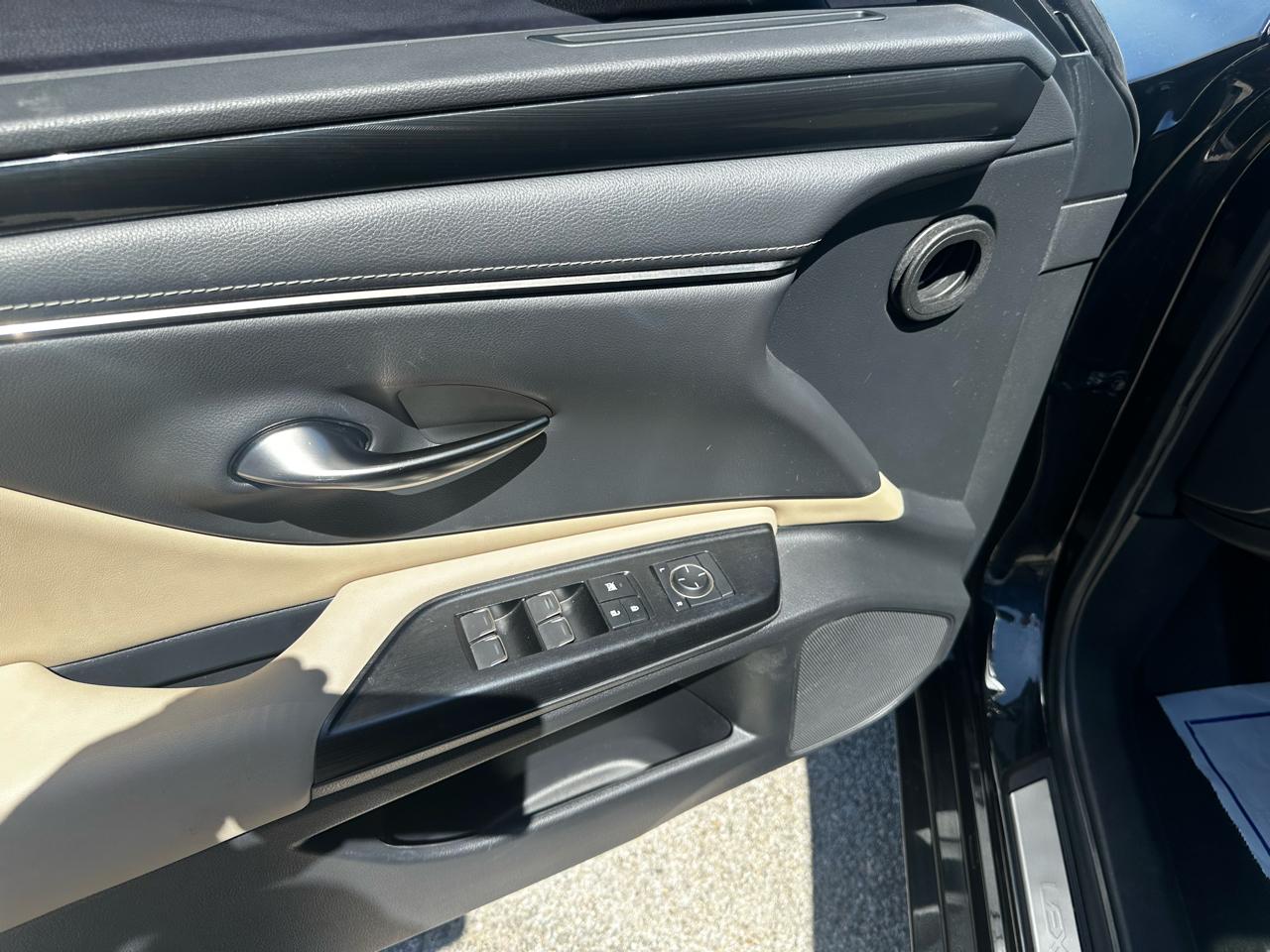 Lexus ES ES 350 FWD 2021