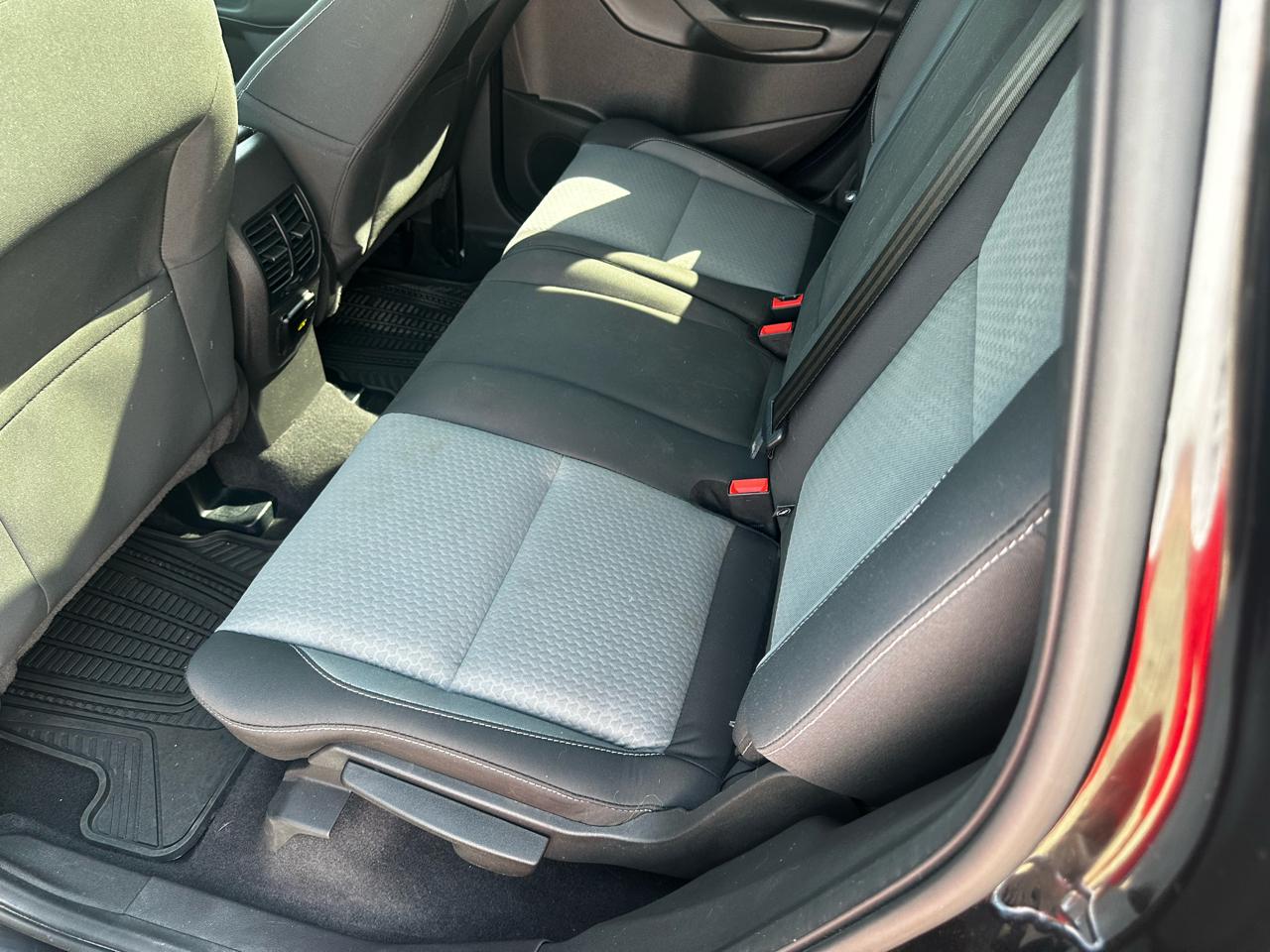 Ford Escape SE 4WD 2017