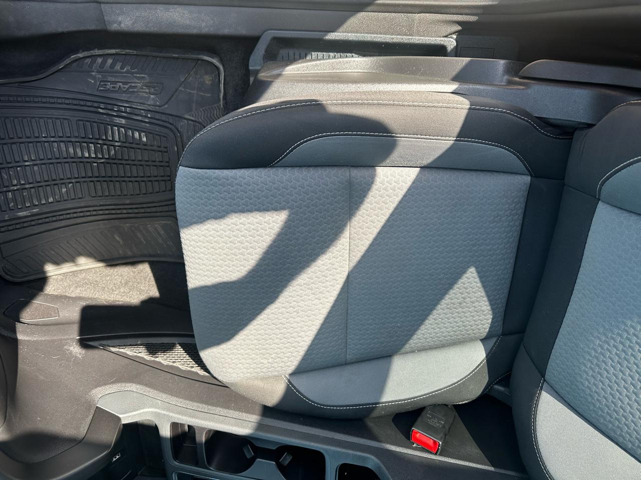 Ford Escape SE 4WD 2017