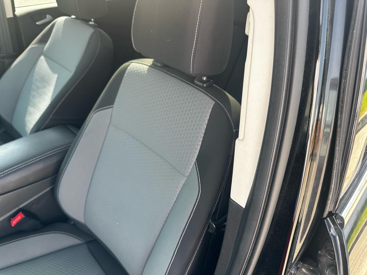 Ford Escape SE 4WD 2017