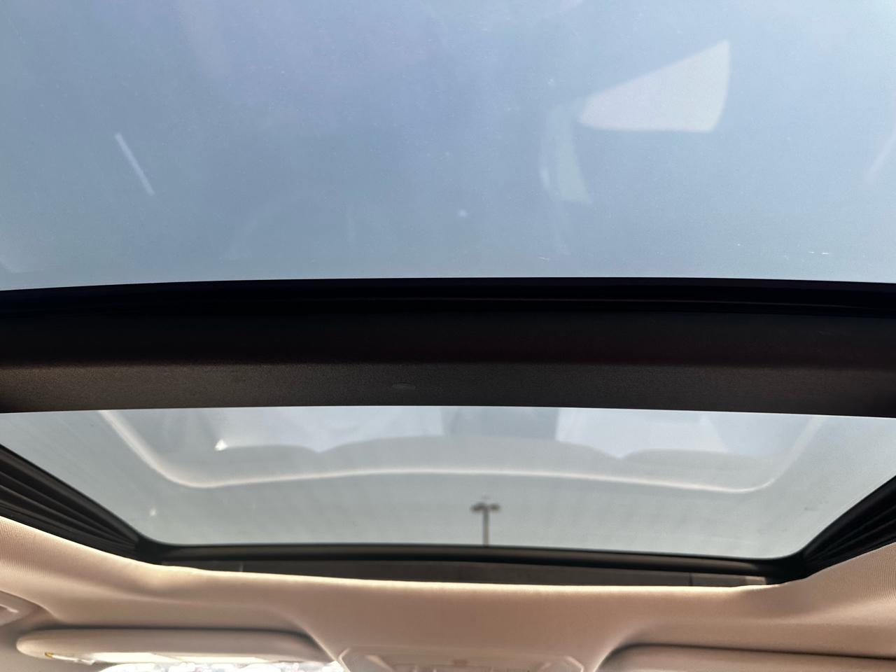 Ford Escape SE 4WD 2017