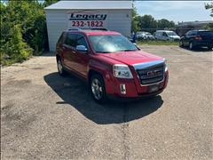 2013 GMC Terrain 