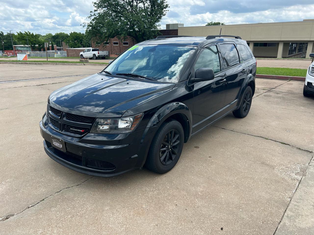 2020 Dodge Journey SE Value Package FWD's photo
