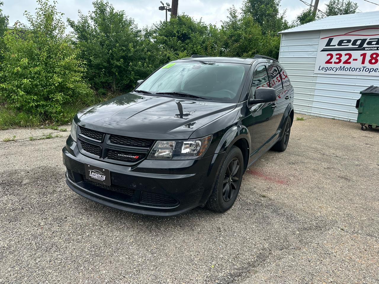 Dodge Journey SE Value FWD 2020