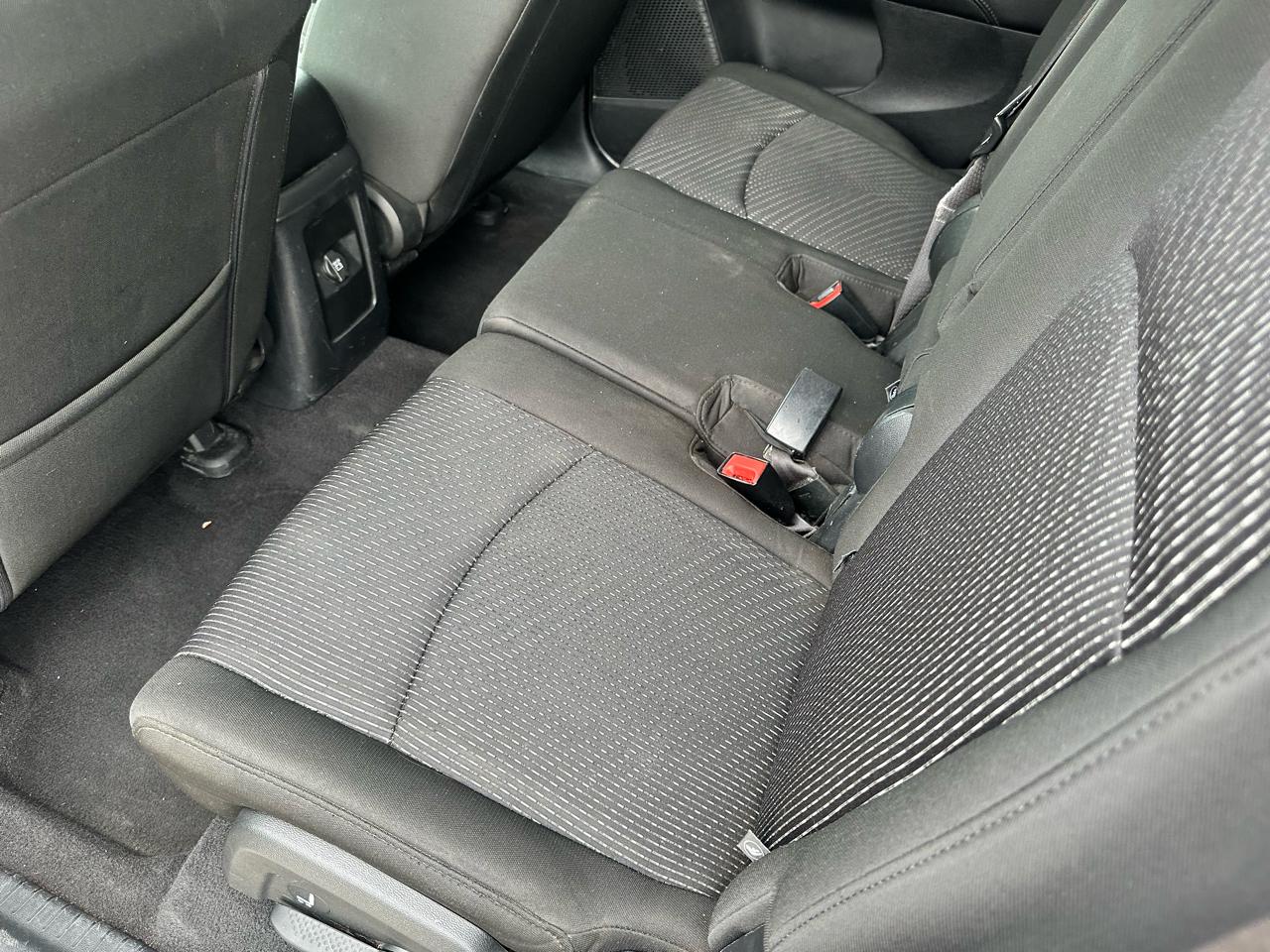 Dodge Journey SE Value FWD 2020