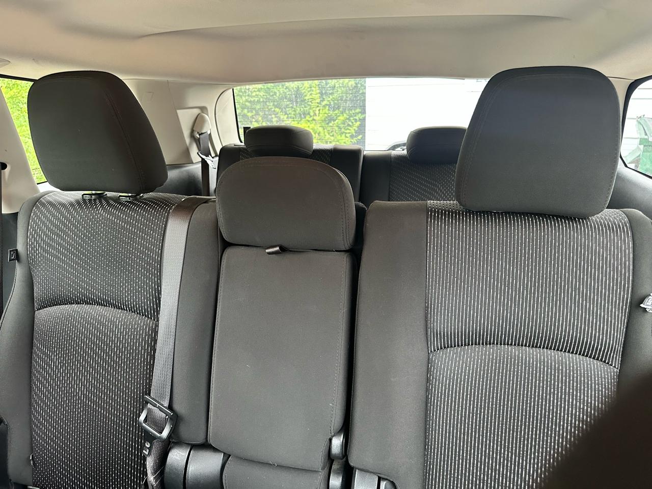 Dodge Journey SE Value FWD 2020