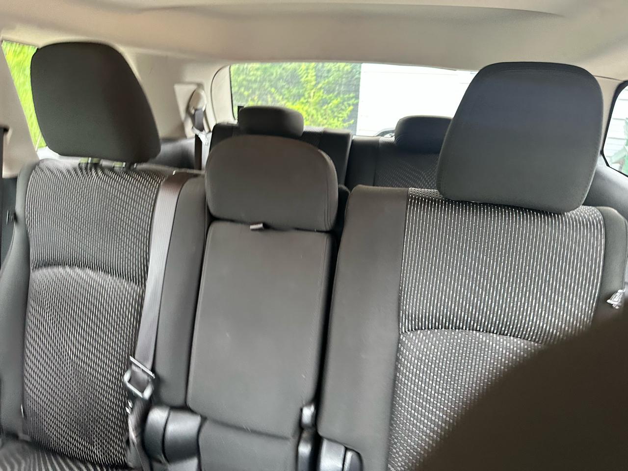 Dodge Journey SE Value FWD 2020
