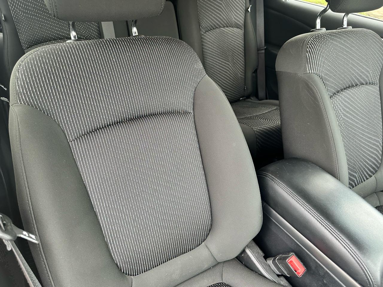 Dodge Journey SE Value FWD 2020